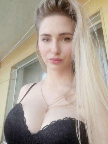Анжелика